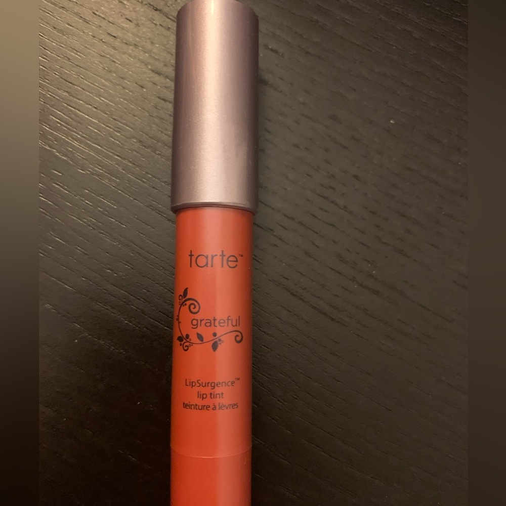 Tarte Lipsurgence